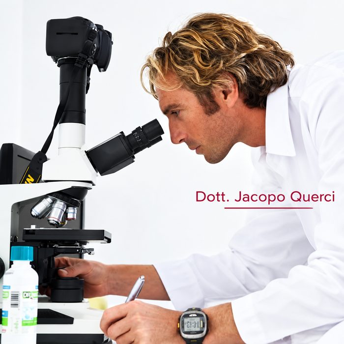 Dott. Jacopo Querci